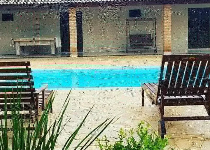 Recanto Vale Do Sol