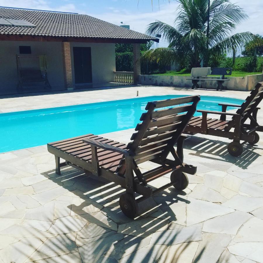 Recanto Vale Do Sol Holiday home