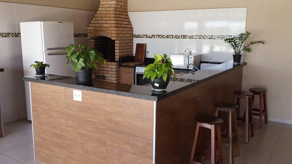 Recanto Vale Do Sol Holiday home *