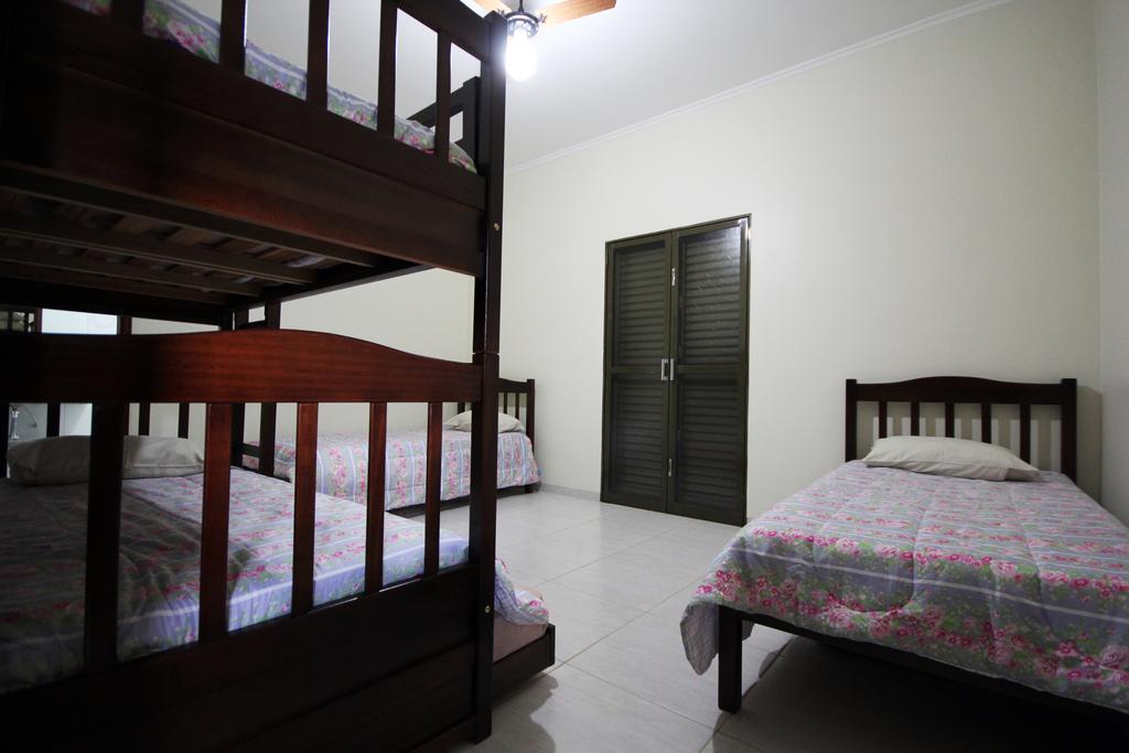 Holiday home Recanto Vale Do Sol