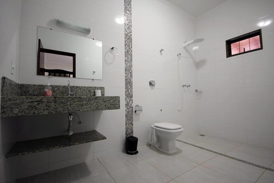 Recanto Vale Do Sol Holiday home *