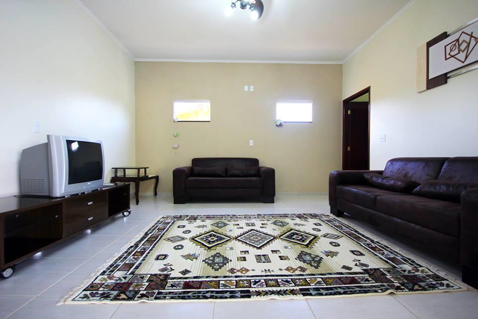 Recanto Vale Do Sol Holiday home *