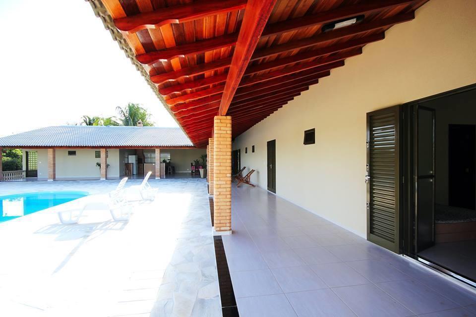 Recanto Vale Do Sol Holiday home