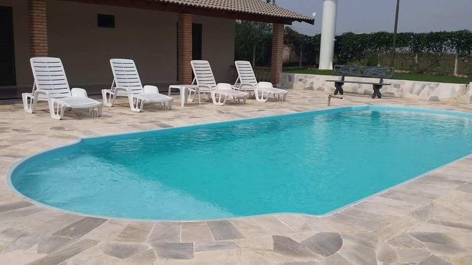 Recanto Vale Do Sol