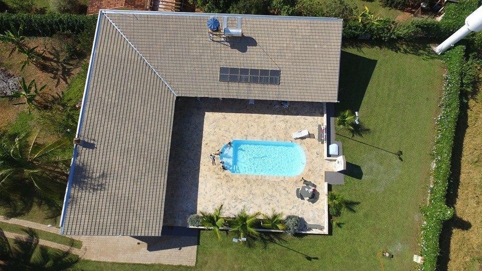Holiday home Recanto Vale Do Sol